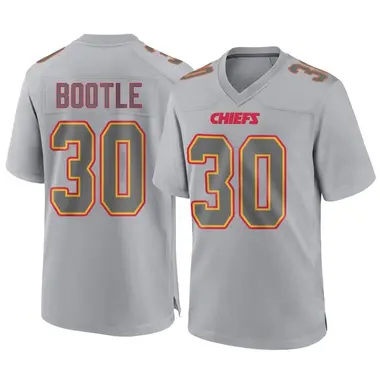 Dicaprio Bootle Jersey  Dicaprio Bootle Kansas City Chiefs