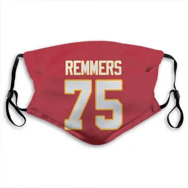 Mike Remmers Kansas City Chiefs Nike Women's Game Jersey – Red – Collette  Boutique